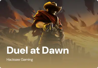 Duel at Dawn