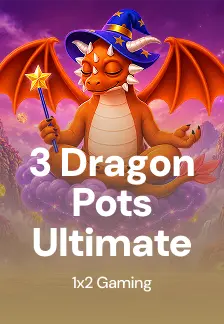 3 Dragon Pots Ultimate