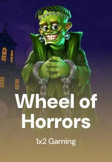 Wheel of Horrors