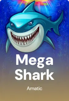 Mega Shark