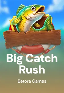 Big Catch Rush