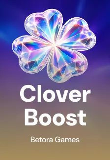 Clover Boost