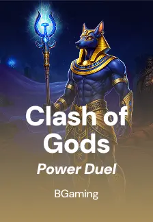 Clash of Gods: Power Duel
