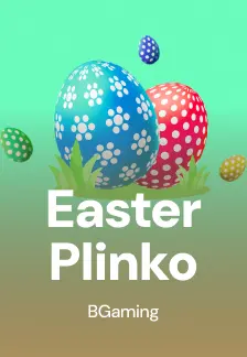 Easter Plinko