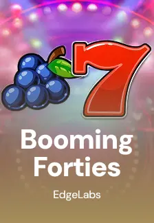 Booming Forties