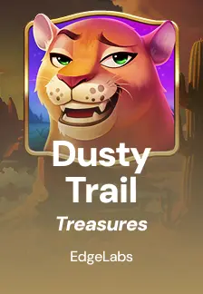 Dusty Trail Treasures