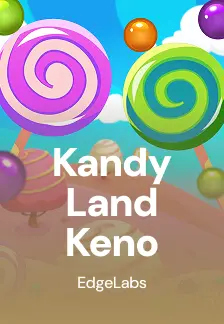 Kandy Land Keno