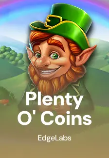Plenty O' Coins
