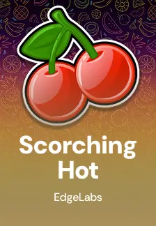 Scorching Hot