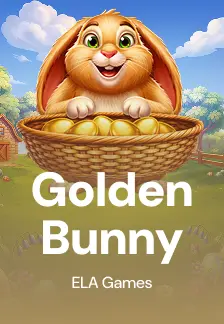 Golden Bunny