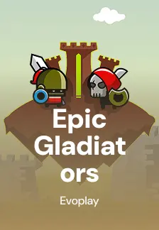 Epic Gladiators