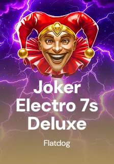 Joker Electro 7s Deluxe