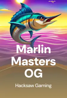 Marlin Masters OG