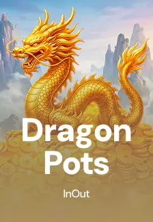 Dragon Pots