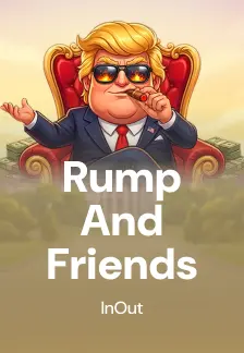 Rump And Friends