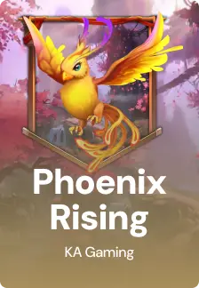 Phoenix Rising