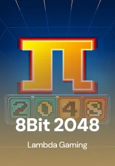 8Bit 2048