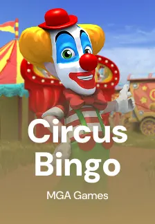 Circus Bingo
