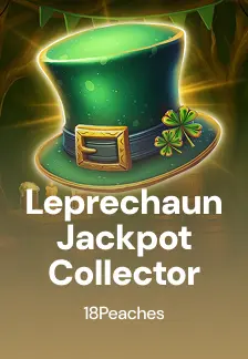 Leprechaun Jackpot Collector