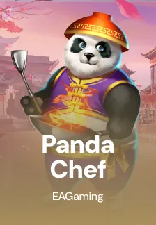Panda Chef