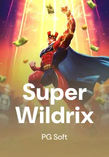 Super Wildrix
