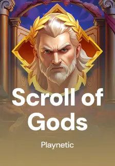 Scroll of Gods