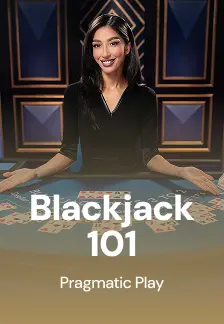 Blackjack 101
