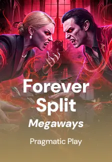 Forever Split Megaways