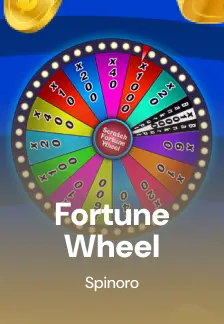 Fortune Wheel