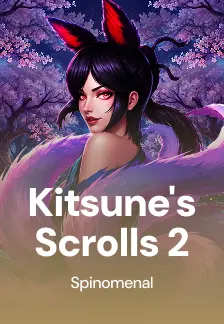 Kitsune's Scrolls 2