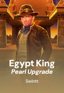 Egypt King Pearl Upgrade