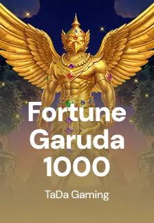 Fortune Garuda 1000