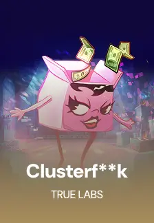 Clusterf**k