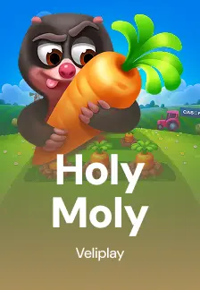 Holy Moly