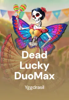 Dead Lucky DuoMax
