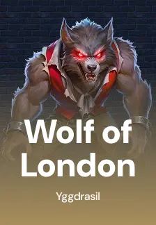 Wolf of London